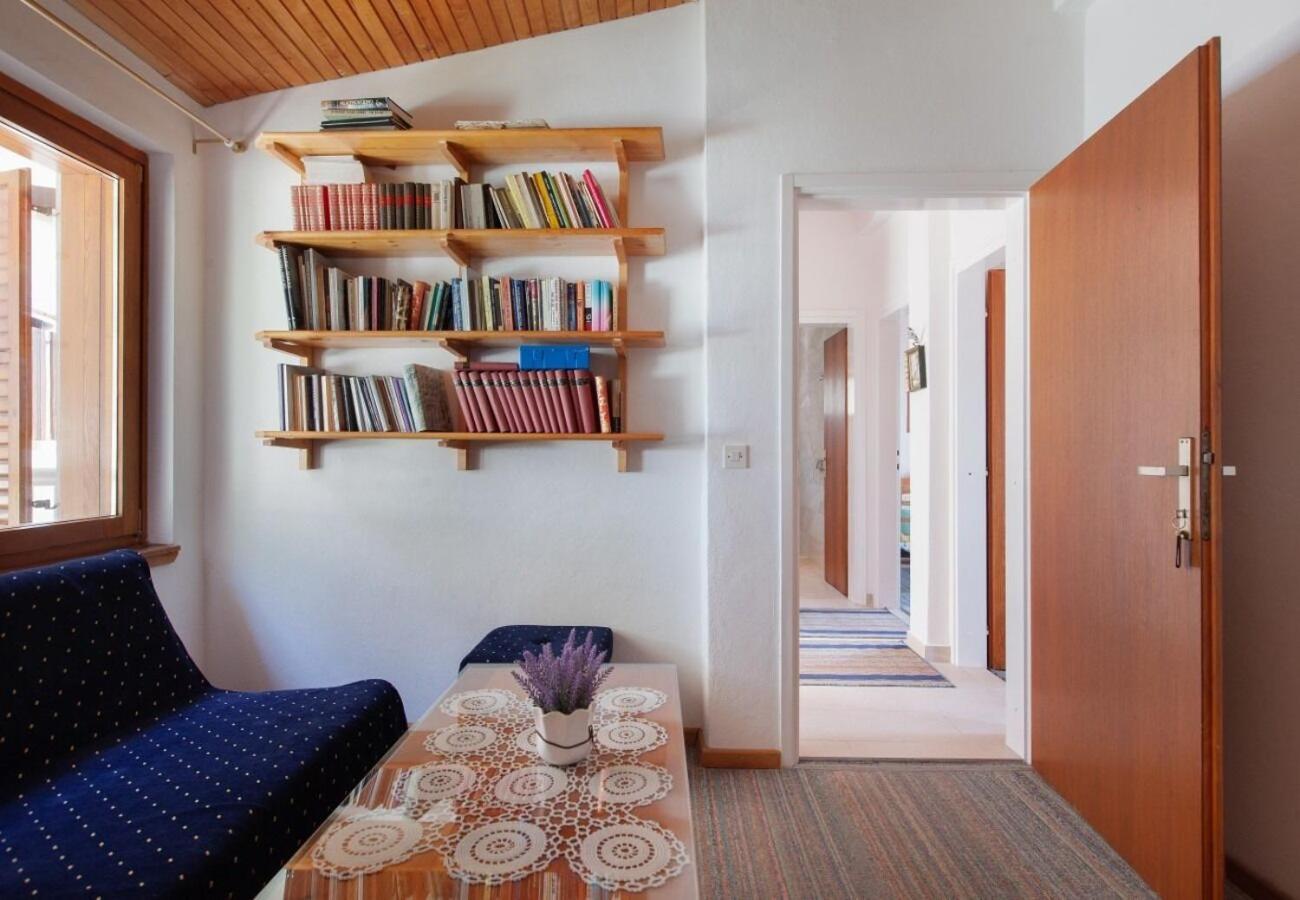 Apartment Ante M Brela Eksteriør bilde